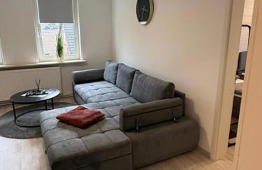 Ferienwohnung Sohnreystr DG - Foto 8