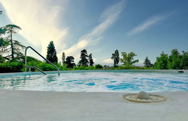 Villa Neviera - Wine Resort and Spa - Foto 46