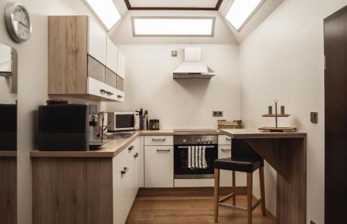 athome IHR Apartment - Foto 12