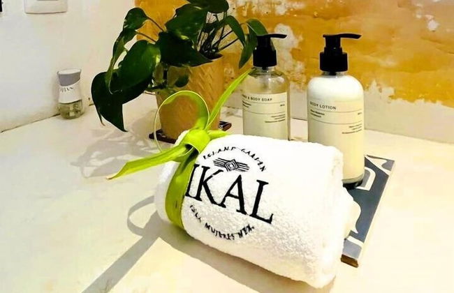 IKAL Island Garden - Adults Only - Foto 54