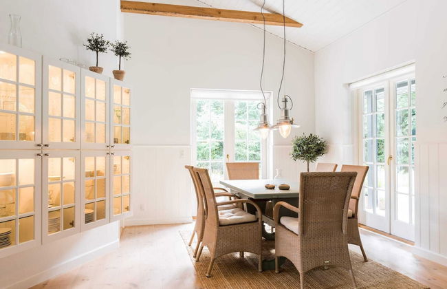 Cosy Retreat in Henne Strand-by Traum - Foto 18