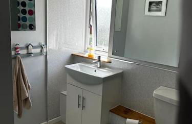 4 Hilbre - Seaside Retreat Sheringham - Foto 23