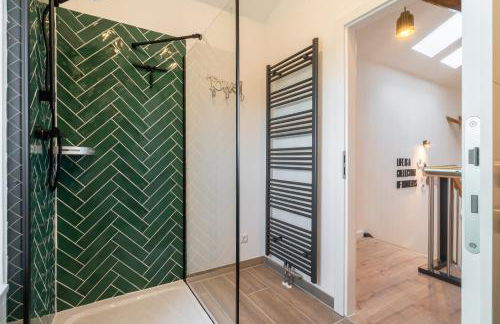 FeWo zum kleinen Vogel, Sauna, Landidylle - Foto 7