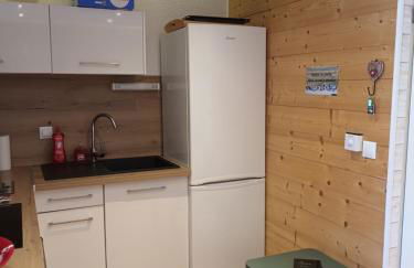 Apt coeur de station entièrement rénové - Foto 2