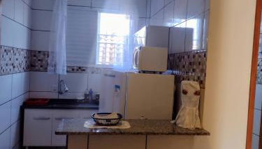 Apartamento avenida 02 com ar condicionado - Foto 5