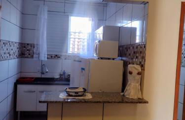 Apartamento avenida 02 com ar condicionado - Foto 5