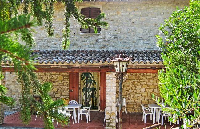 Torregentile - Photo 2