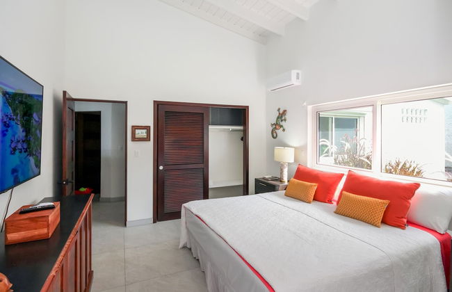 Puerta Al-Mar Villa - Foto 7