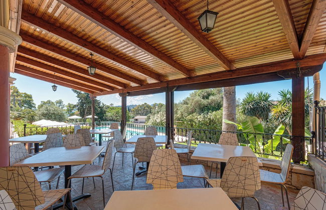 Ionian Arches Corfu - Foto 1