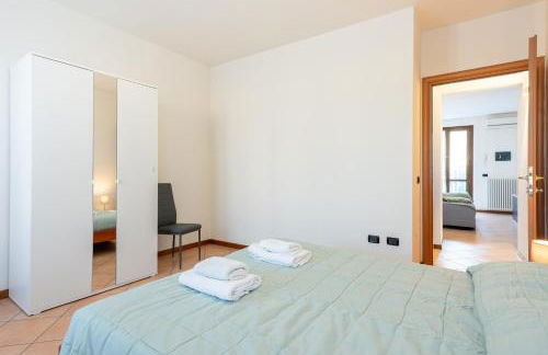 Casa Emilia - cozy apartment in Parma - Foto 14