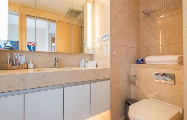 Chengdu Summerisland Service Apartment - Photo 44