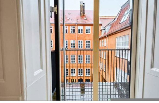 Stunning 2br in the Heart of CPH - Foto 19