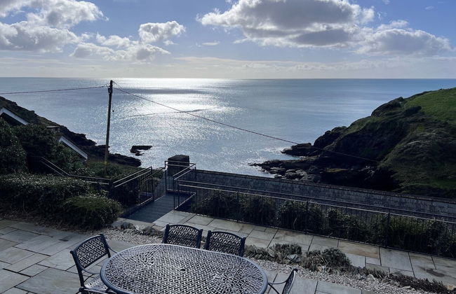 Cottages at the Lugger - Foto 15