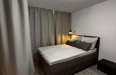 Centrally located 1 room apartment in Ulm with Ulmer Münster view - Foto 21