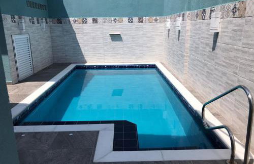 Beach House Pool 50m from the Sea - Photo 13