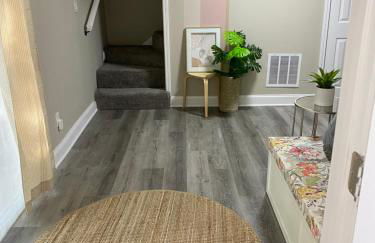 Cozy lower-level apartment - Foto 11