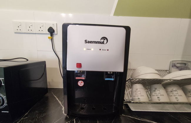 The Horizon Ipoh 2BR L12 Sage by Grab A Stay - Foto 61