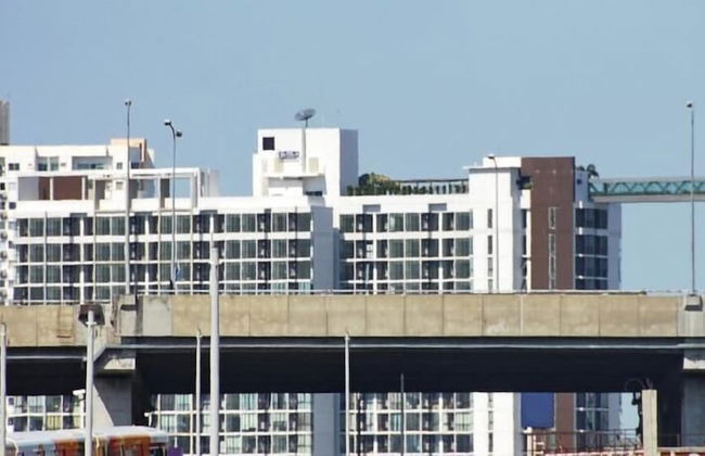 Sky Home at Bangkok-Bangna - Photo 20