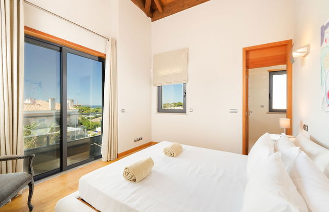 Vale do Lobo Resort - Foto 26