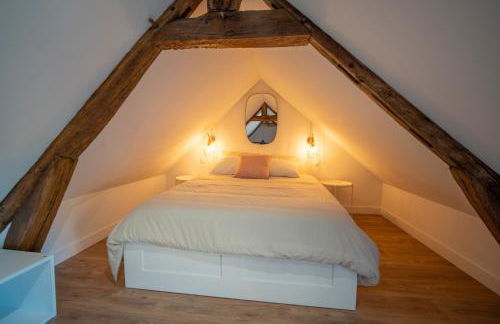 L'Orée du Faubourg - VENDOME CENTRE - Foto 22