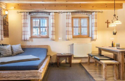 Ferienwohnung Stod´l - Foto 1