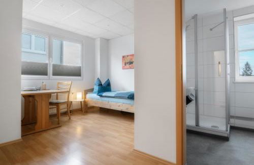 Pension Schweizer - Foto 14