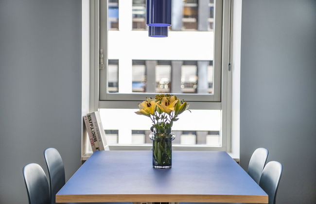 The Lakes apartments by Daniel&Jacob’s - Foto 56