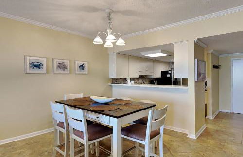 Navarre Towers by Southern Vacation Rentals - Foto 38