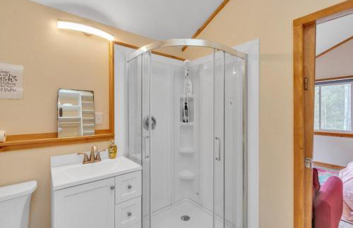 Campton Mountain Ski Retreat for Year-Round Fun -Best view and Best Price Guarantee - Foto 11