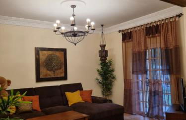 VACACIONES DE LUJO.CHALET PISCINA Y PLAYA.EL PUERTO - Foto 26