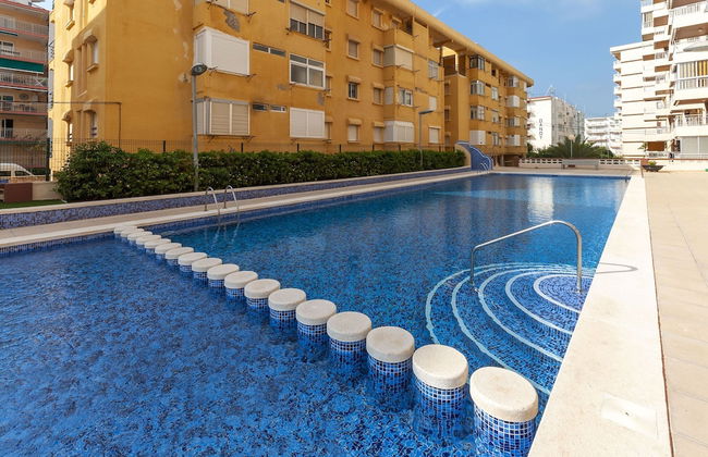 Torres Del Mar in Grau i Platja - Foto 2