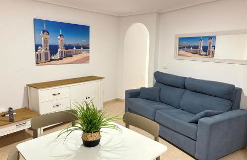 Apartamentos Carmela - Foto 11