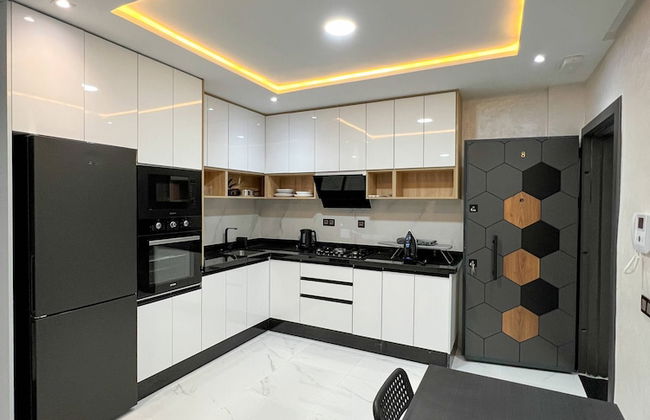 Royal Rif Apartments - Foto 48