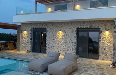 Villa Milan 1 mit Padelplatz - Foto 4