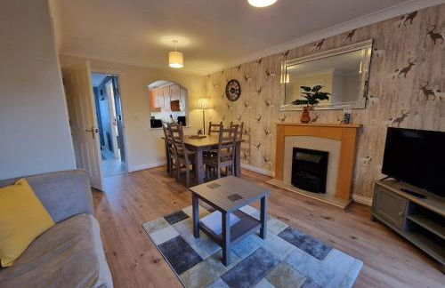 Cosy 3 story home - Foto 1