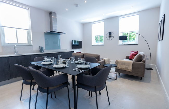 Culinary Delights 3-bedroom - Foto 15