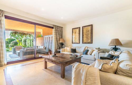 Ap. en Los Monteros - Marbella - Foto 2