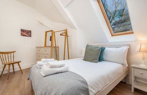 Wallace Hill Cottage - Garsington Studios - Pass the Keys - Foto 14