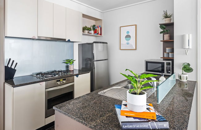 Nook Melbourne 173 City Road - Foto 57