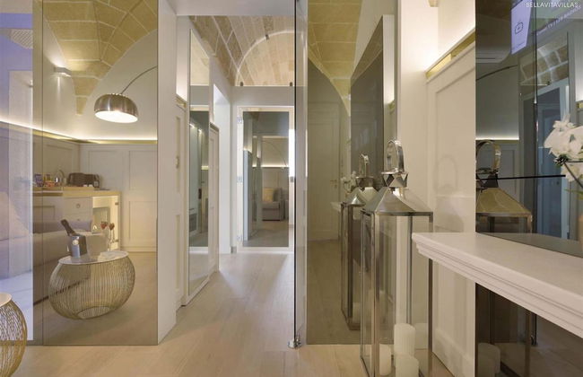 1316 AS - Junior Suite con Balcone - Foto 44