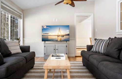 Good Tidings Stay for 8 - Foto 25