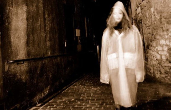 Tour de los fantasmas de Edimburgo - Foto 2