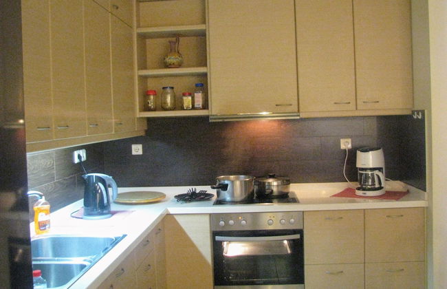 Villa Paradise - Foto 13