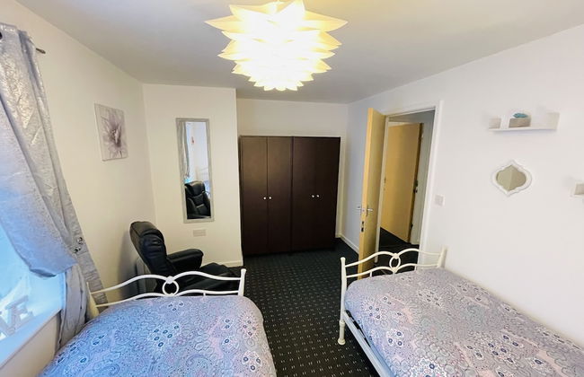 Grand Central Littleover Deluxe - Photo 12