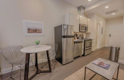 Serene Studio Close to MGH - Foto 7