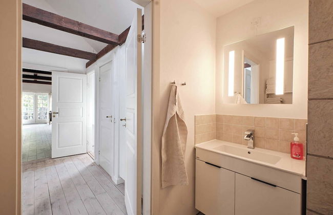 Askegaarden Apartments - Foto 75