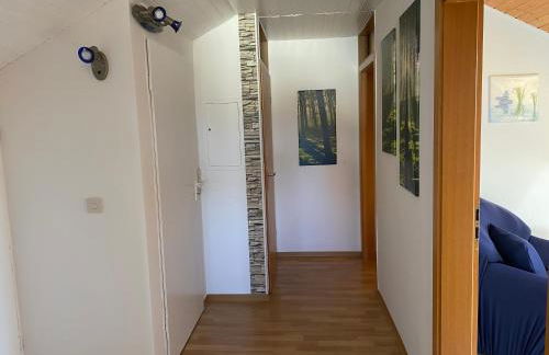 Ferienwohnung Münnerstadt - Foto 18