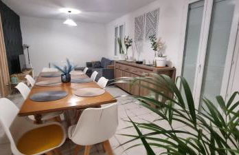 Maison familiale tout équipée - Foto 17