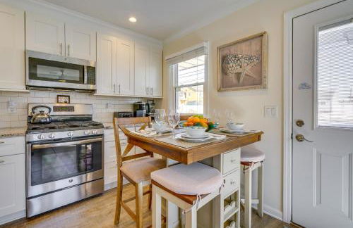 Lavallette Vacation Rental - Walk to Bay and Beach! - Foto 2