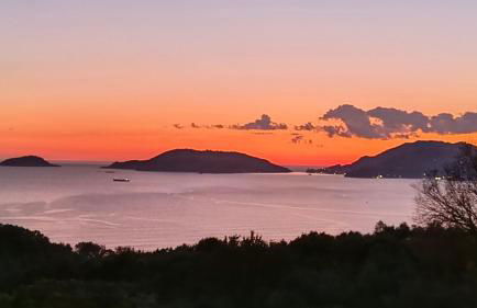 La Graziosa in Villa wifi parcheggio gratuito self check-in zona Lerici Guercio - Photo 69